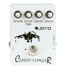 Joyo JF-07 Classic Flanger