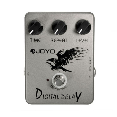 Joyo JF-08 Digital Delay