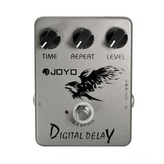 Joyo Digital Delay JF-08 Pedal