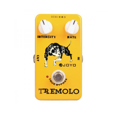Joyo Tremolo JF-09 Pedal