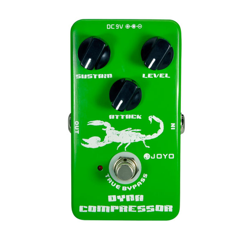 Joyo JF-10 Dyna Compressor