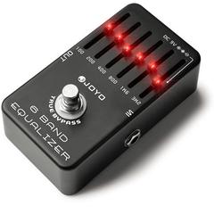 Joyo 6 Band EQ JF-11 Pedal