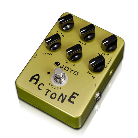 Joyo JF-13 AC Tone