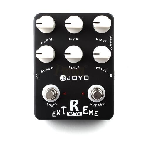 Joyo JF-17 Extreme Metal