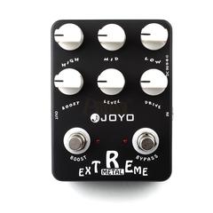Joyo JF-17 Extreme Metal