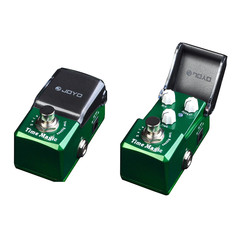 Joyo Ironman JF-304 Time Magic - Analog Delay