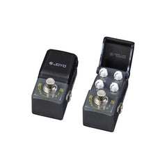 Joyo Ironman JF-306 Rushing Train Vox Amp Sim