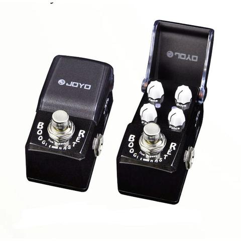Joyo Ironman JF-309 Boogie Master Mesa Boogie Amp Sim