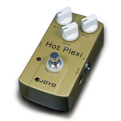 Joyo JF-32 Hot Plexi Pedal