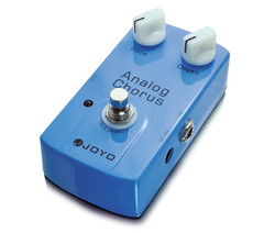 Joyo Analog Chorus JF-37 Pedal