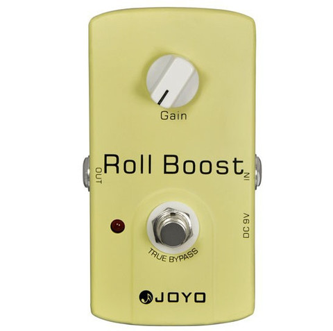 Joyo JF-38 Roll Boost