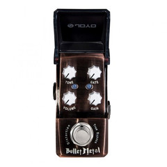Joyo Ironman JF-321 Bullet Metal Distortion