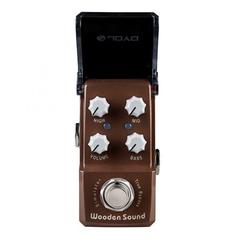 Joyo Ironman JF-323 Wooden Sound Acoustic Sim