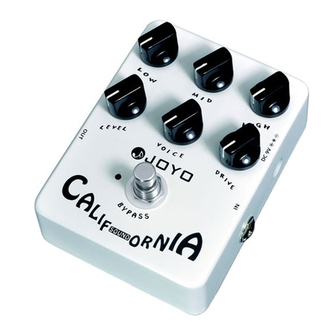 Joyo JF-15 California Sound