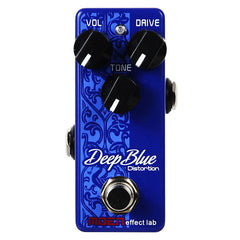 Moen Mini Deep Blue MN-DB Distortion