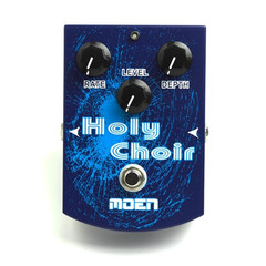 Moen Holy Choir Chorus