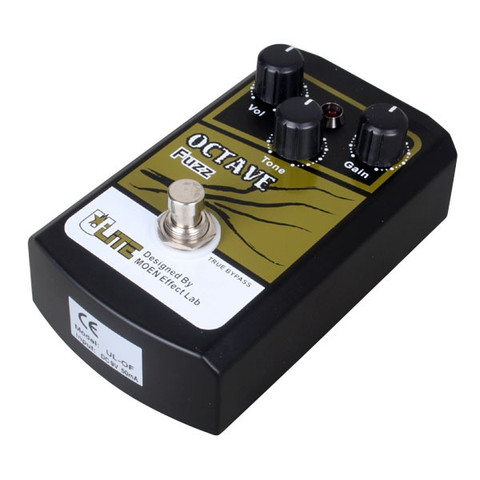Moen UL-OF Octave Fuzz