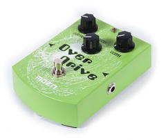 Moen MO-OD Overdrive Pedal