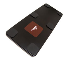 Diago Sprinter Ultra-Portable Soft Bag Pedalboard