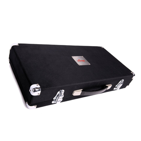 Diago Gigman PB02 Hardcase Pedalboard