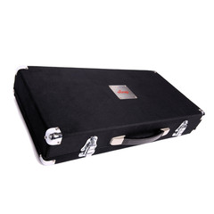 Diago Gigman PB02 Hardcase Pedalboard