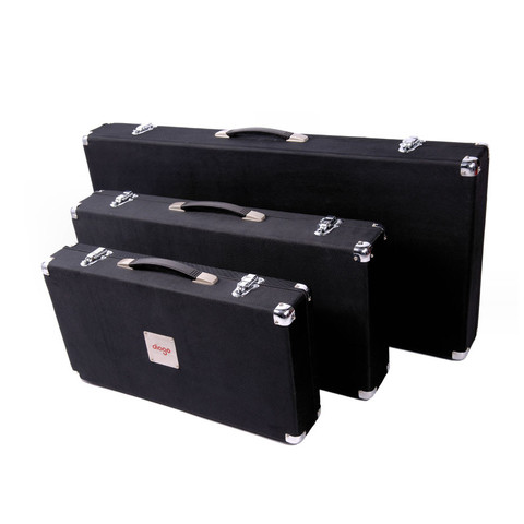Diago Tourman PB04 Hardcase Pedalboard