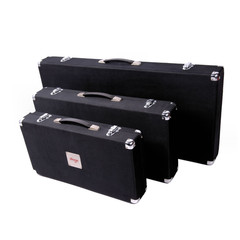 Diago Tourman PB04 Hardcase Pedalboard