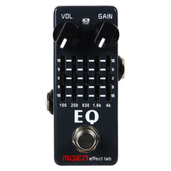 Moen Mini EQ Pedal MN-EQ