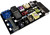 Joyo RD-B Pedalboard