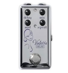 Red Witch Violetta Rechargeable Modulated Delay