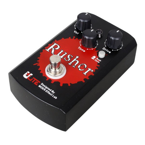 Moen UL-DS Rusher Dyna Distortion