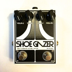 Devi Ever Shoe Gazer