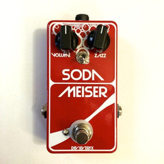 Devi Ever Soda Meiser Fuzz