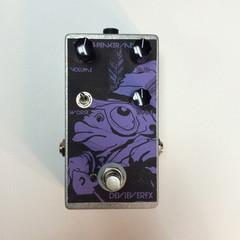 Devi Ever Torn's Peaker / Aenima Fuzz Combo