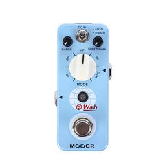 Mooer @Wah Dyamic Auto Wah