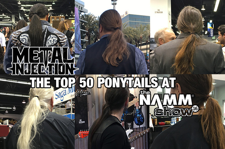 Cheaperpedals NAMM 2016 report