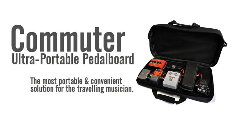 Diago Pedalboards